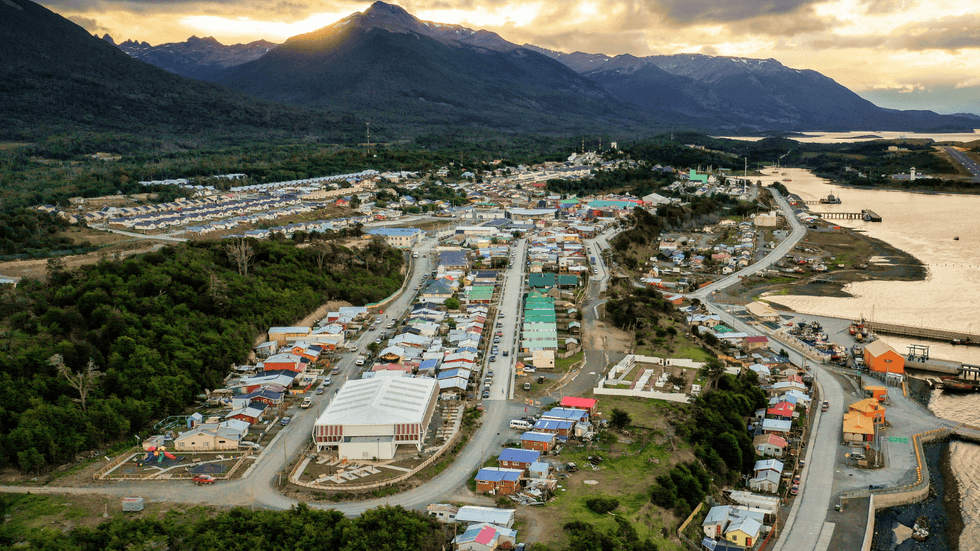 Puerto Williams