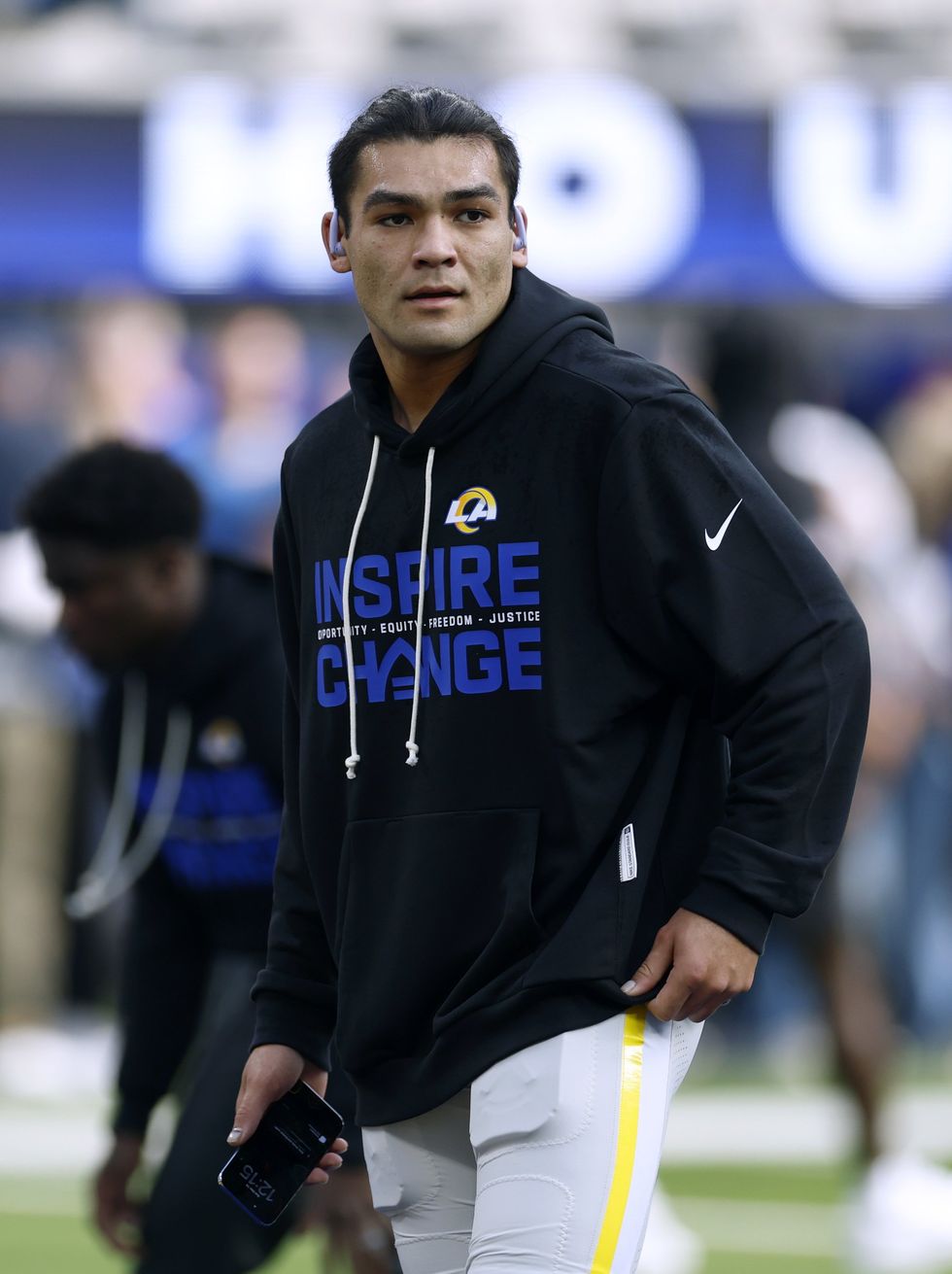 Puka Nacua