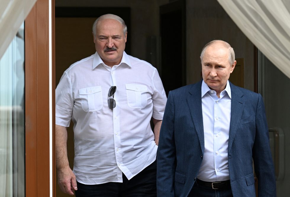 Putin