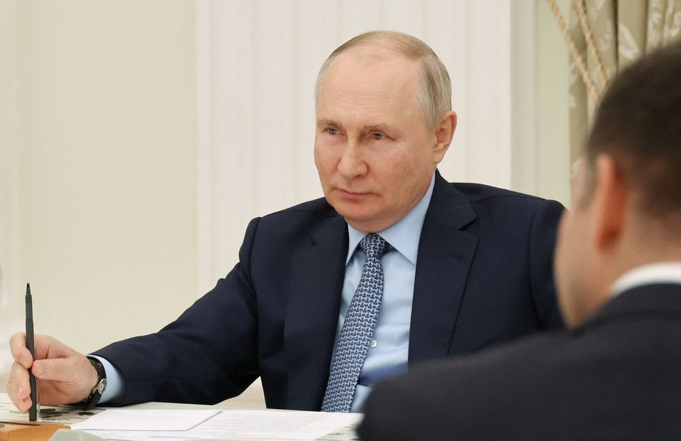 Putin