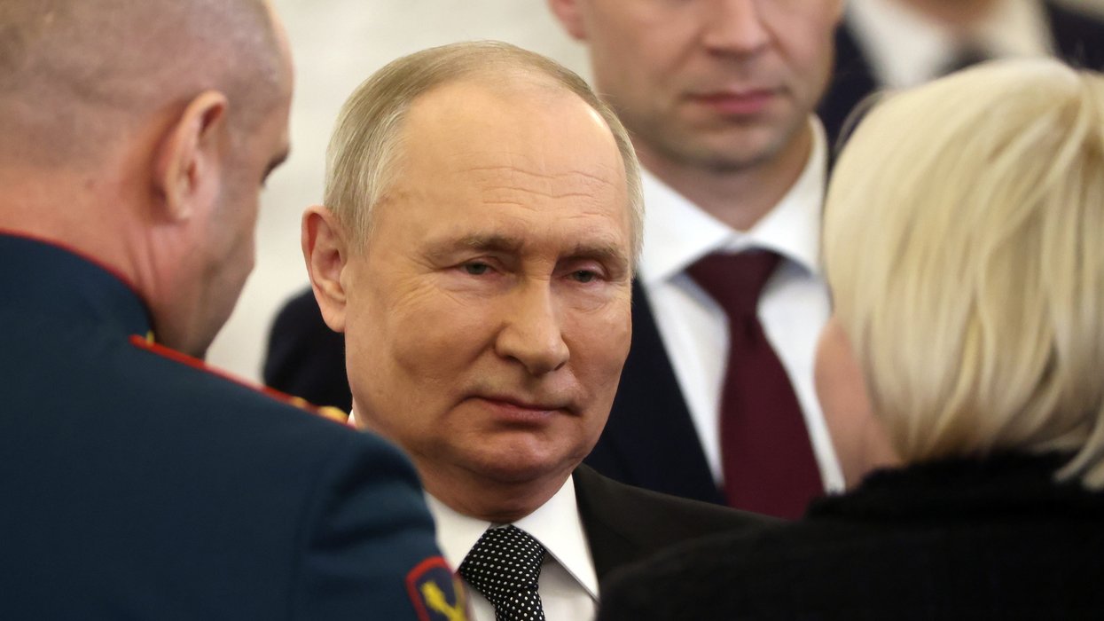 Putin