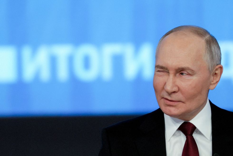 Putin