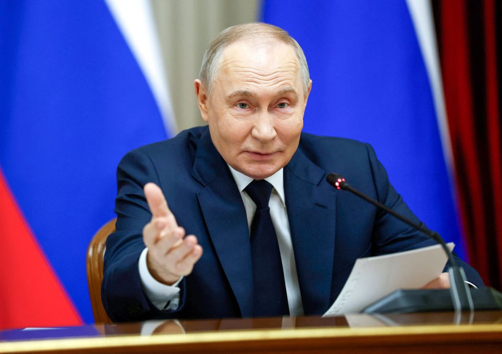 Putin