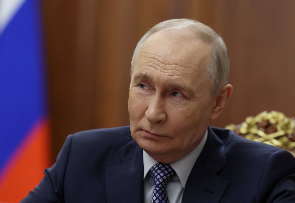 Putin