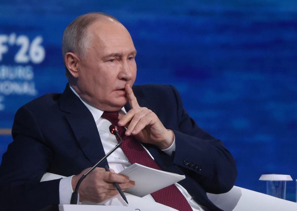 Putin