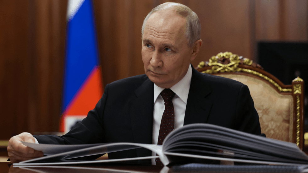 Putin