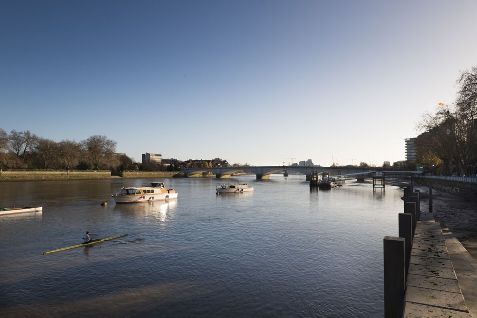 Putney London