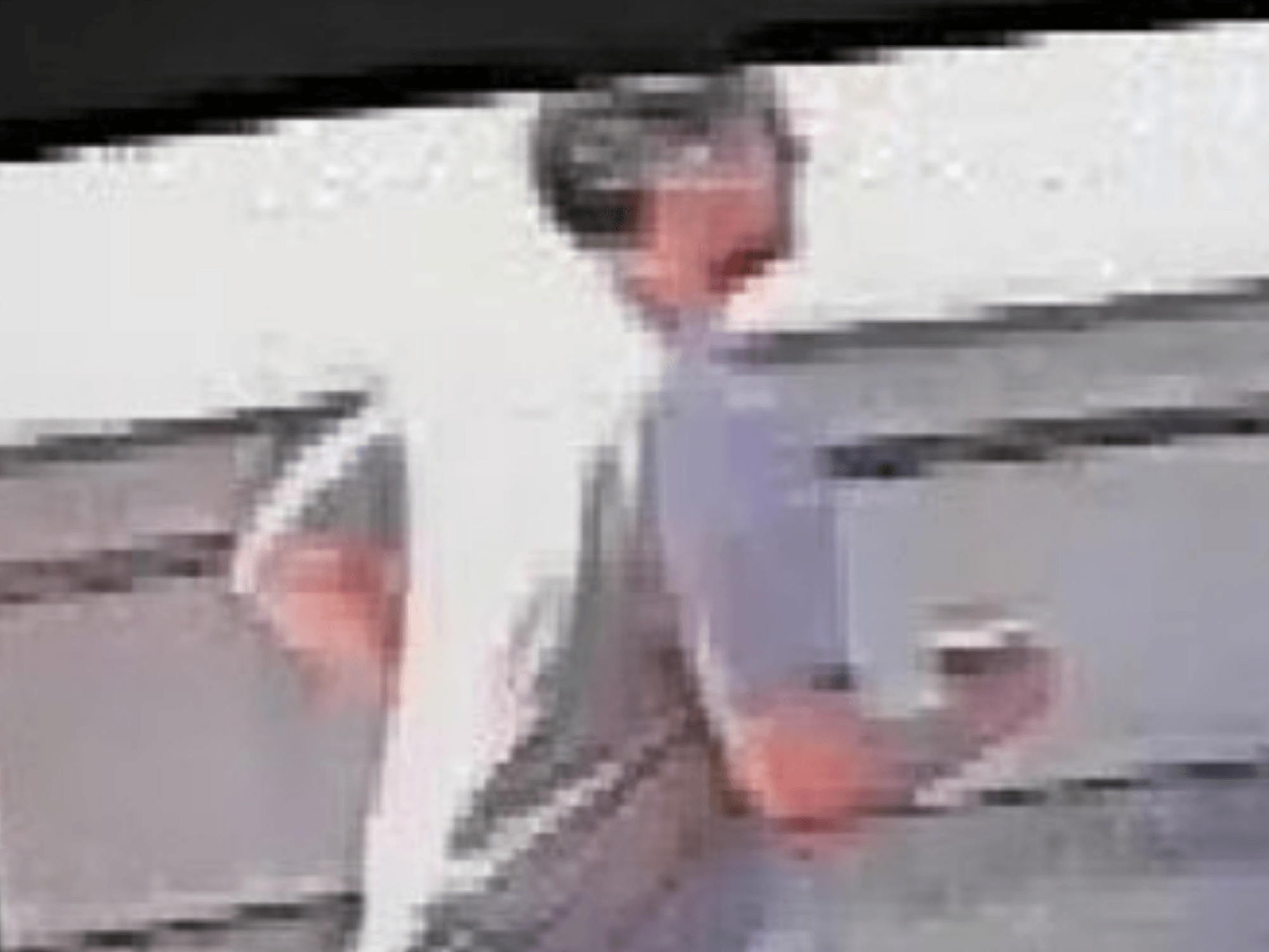 Putney pusher suspect