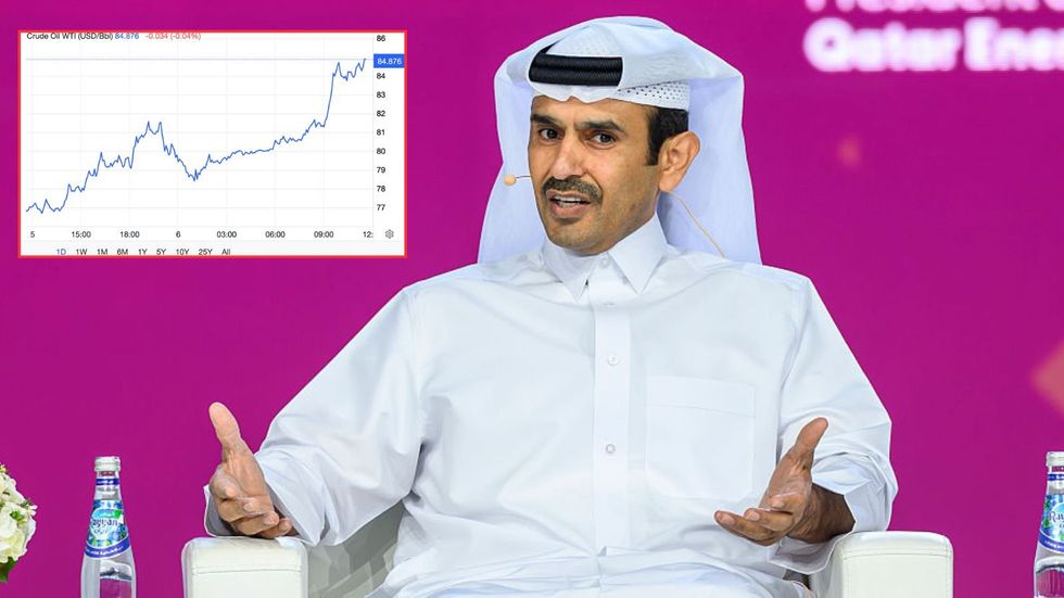 Qatar