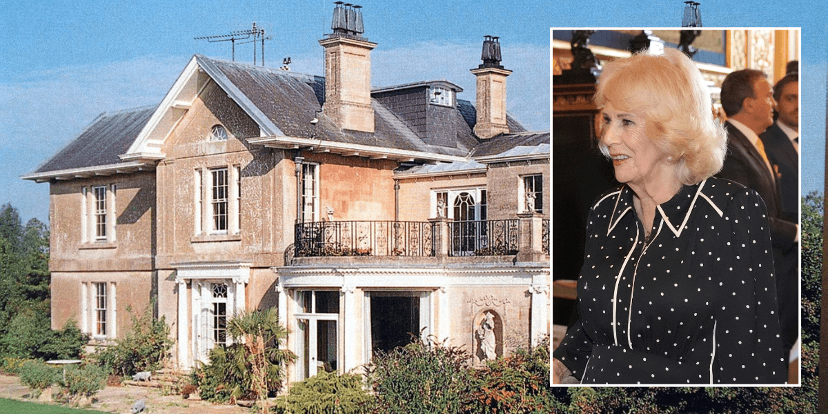 Local parish council has 'no objection' to Queen Camilla's plans as key decision looms