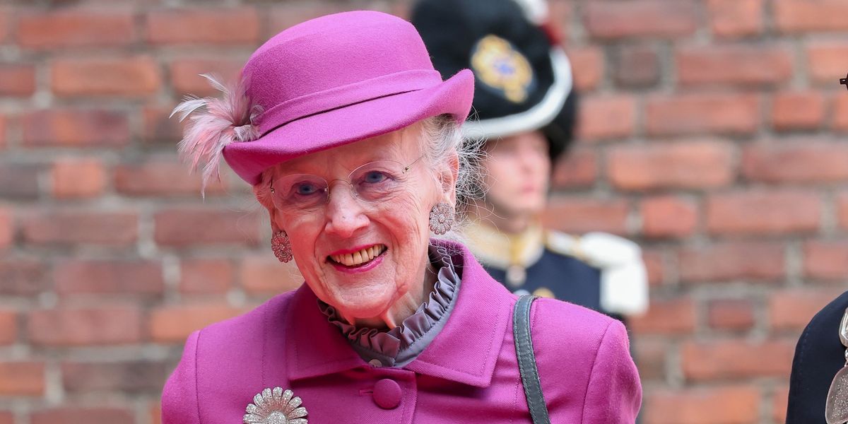 Denmark's former Queen to miss King Harald's funeral after being rushed to hospital as new blood clot found