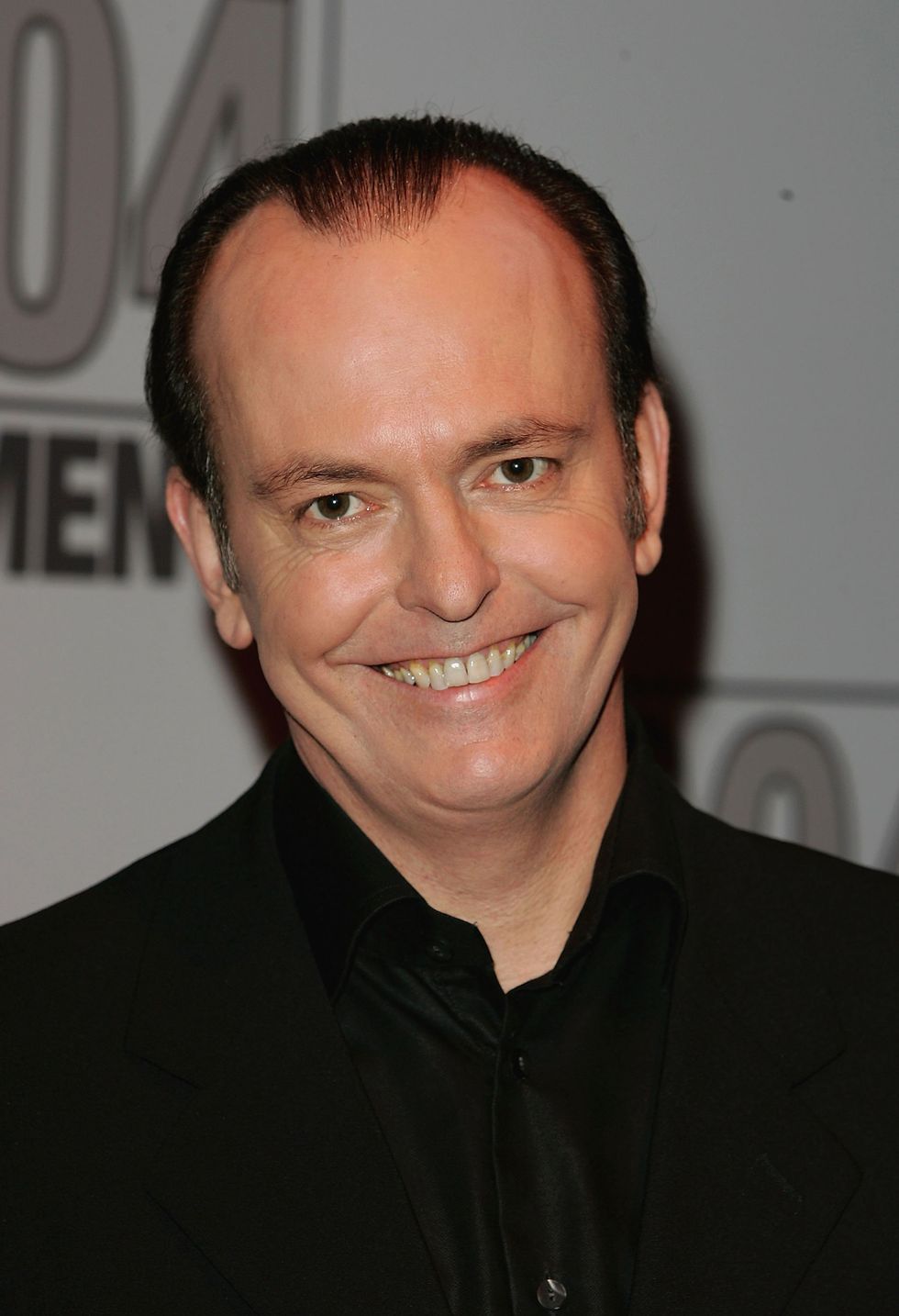 Quentin Willson