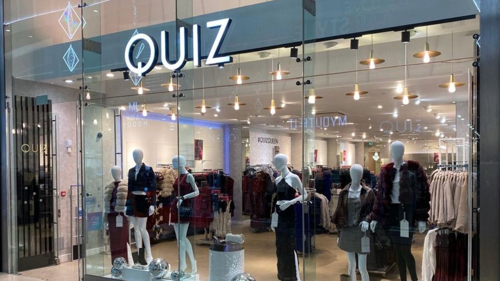 Quiz