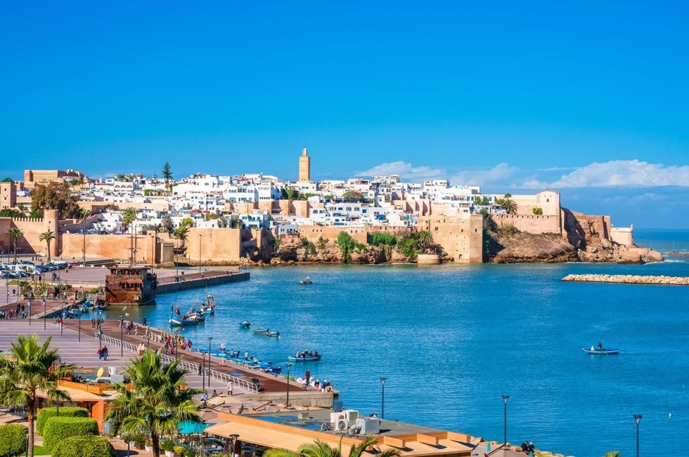 Rabat, Morocco