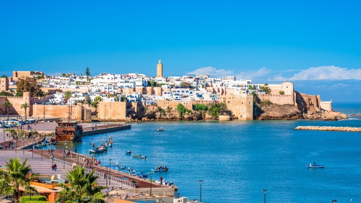 Rabat, Morocco