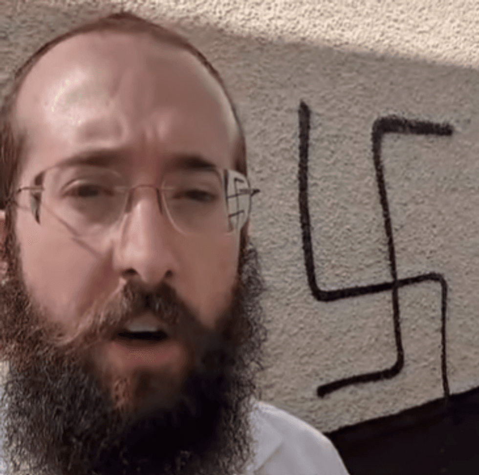 Rabbi Benzion Alperowitz