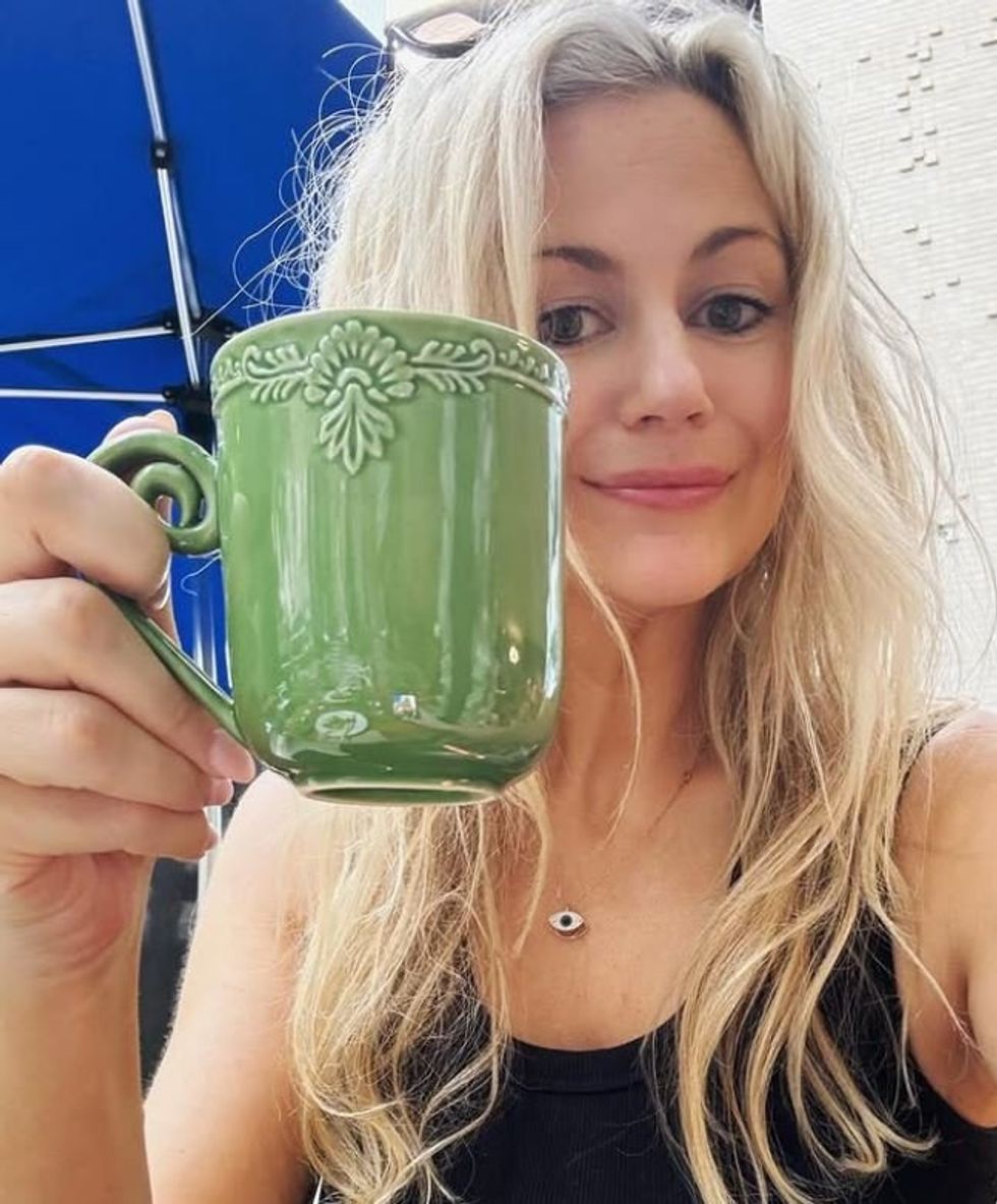 Rachael Carpani