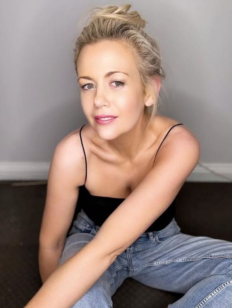 Rachael Carpani