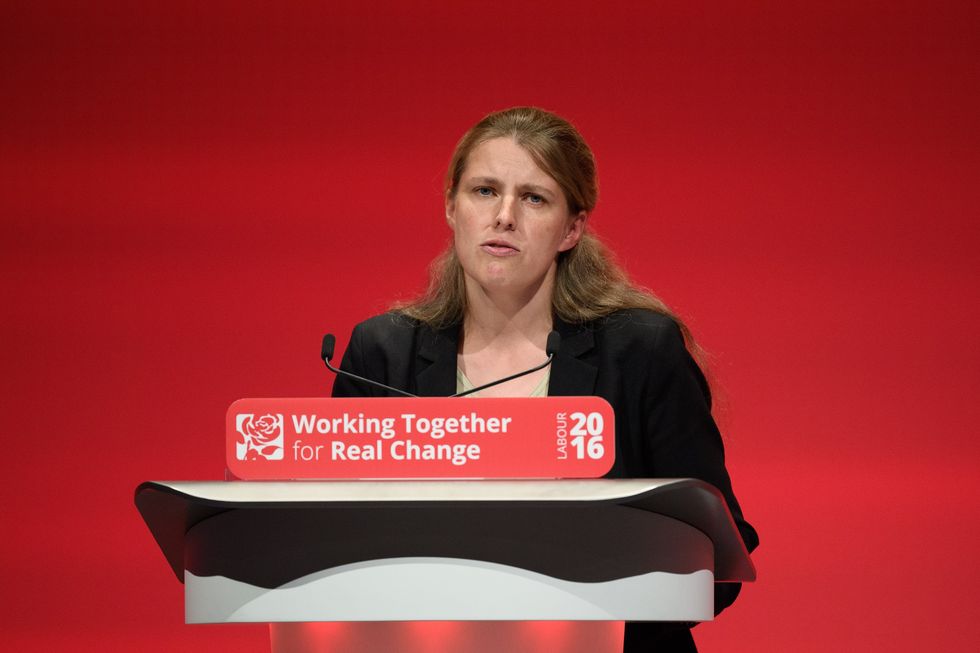 Rachel Maskell