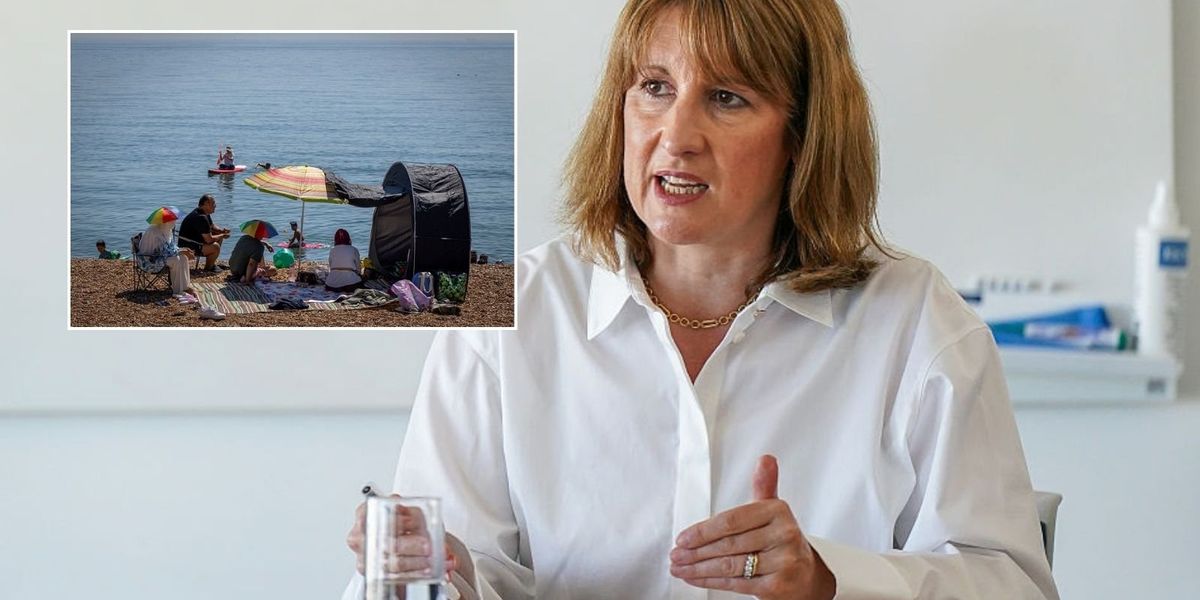 Families save millions of pounds from Rachel Reeves-era tax cut but only days left to claim