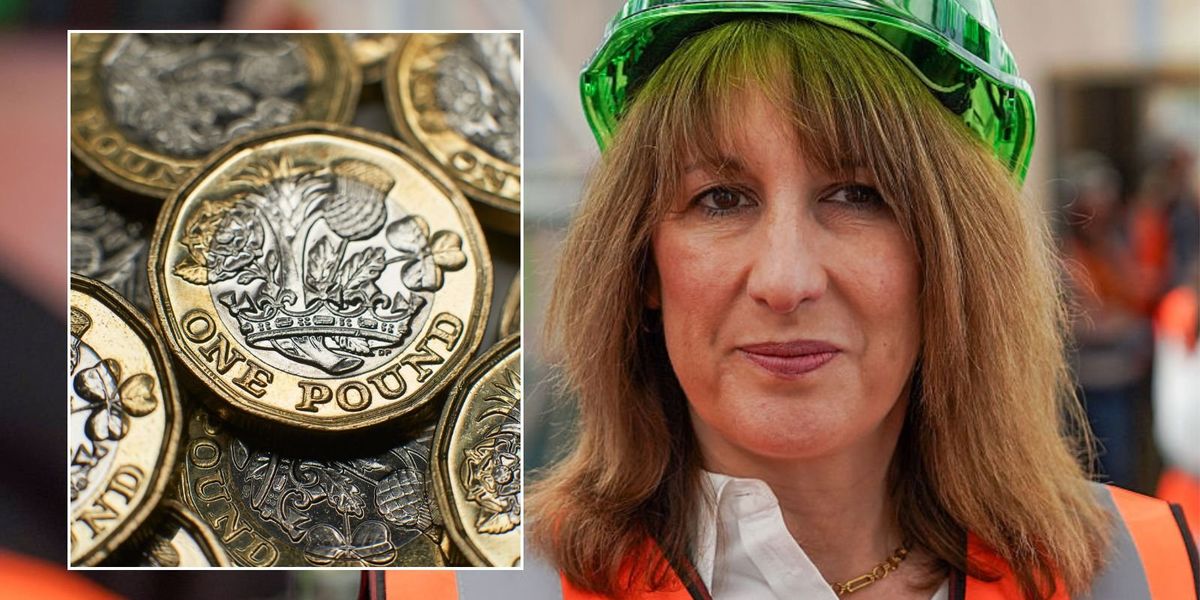 Inflation falls to 2.8% in 'much welcome relief' for Britons but economy faces 'long-term pressures'