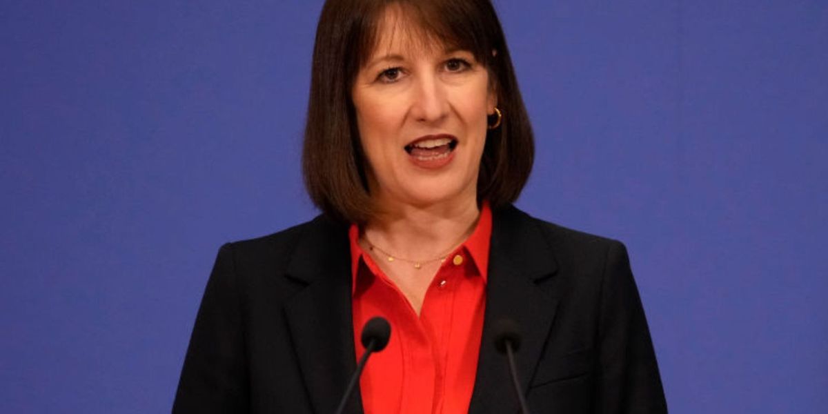 Rachel Reeves to make surprise change to non-dom tax rules after 'listening to concerns'