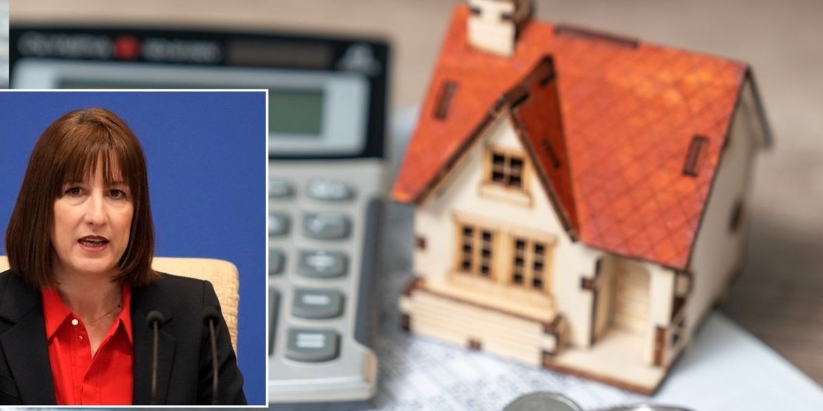 Rachel Reeves mortgage shake-up could push house prices up by £20,000 - but there are ways to mitigate this