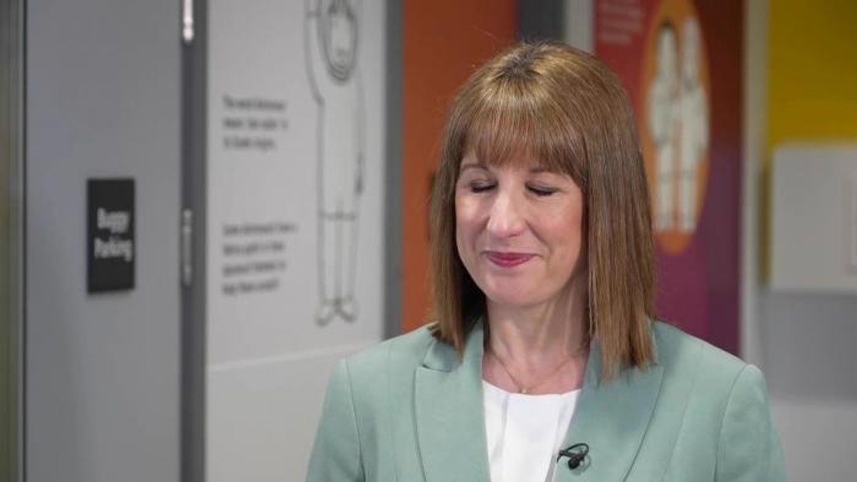Rachel Reeves announces plans for thousands of migrants after promising to END asylum hotels: ‘The right thing to do’