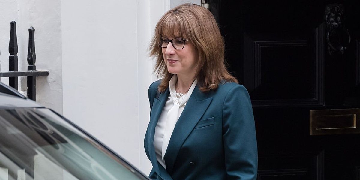 Rachel Reeves raids millions of cash ISA savers for £95million in tax, Treasury admits