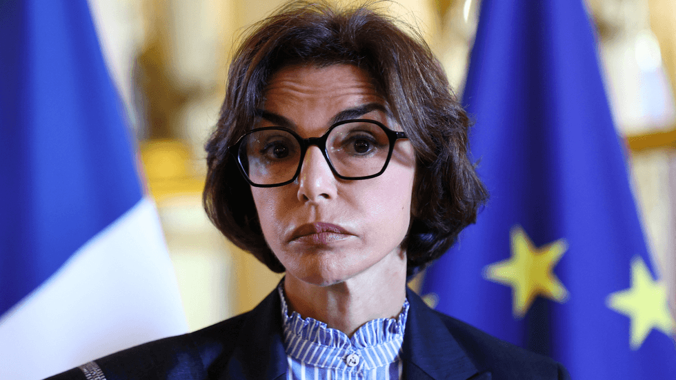 Rachida Dati