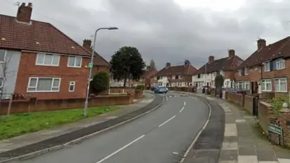 Radway Road