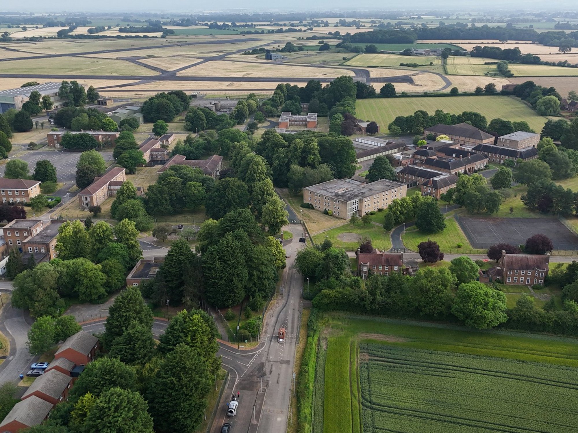 RAF Linton-on-Ouse