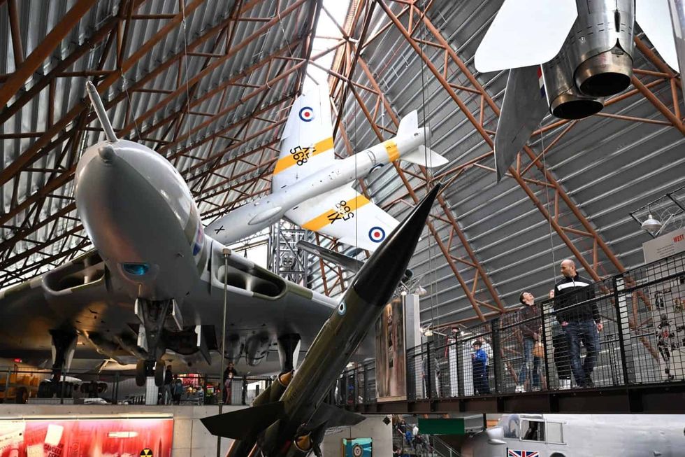 RAF Museum