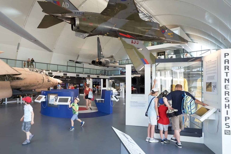 RAF Museum