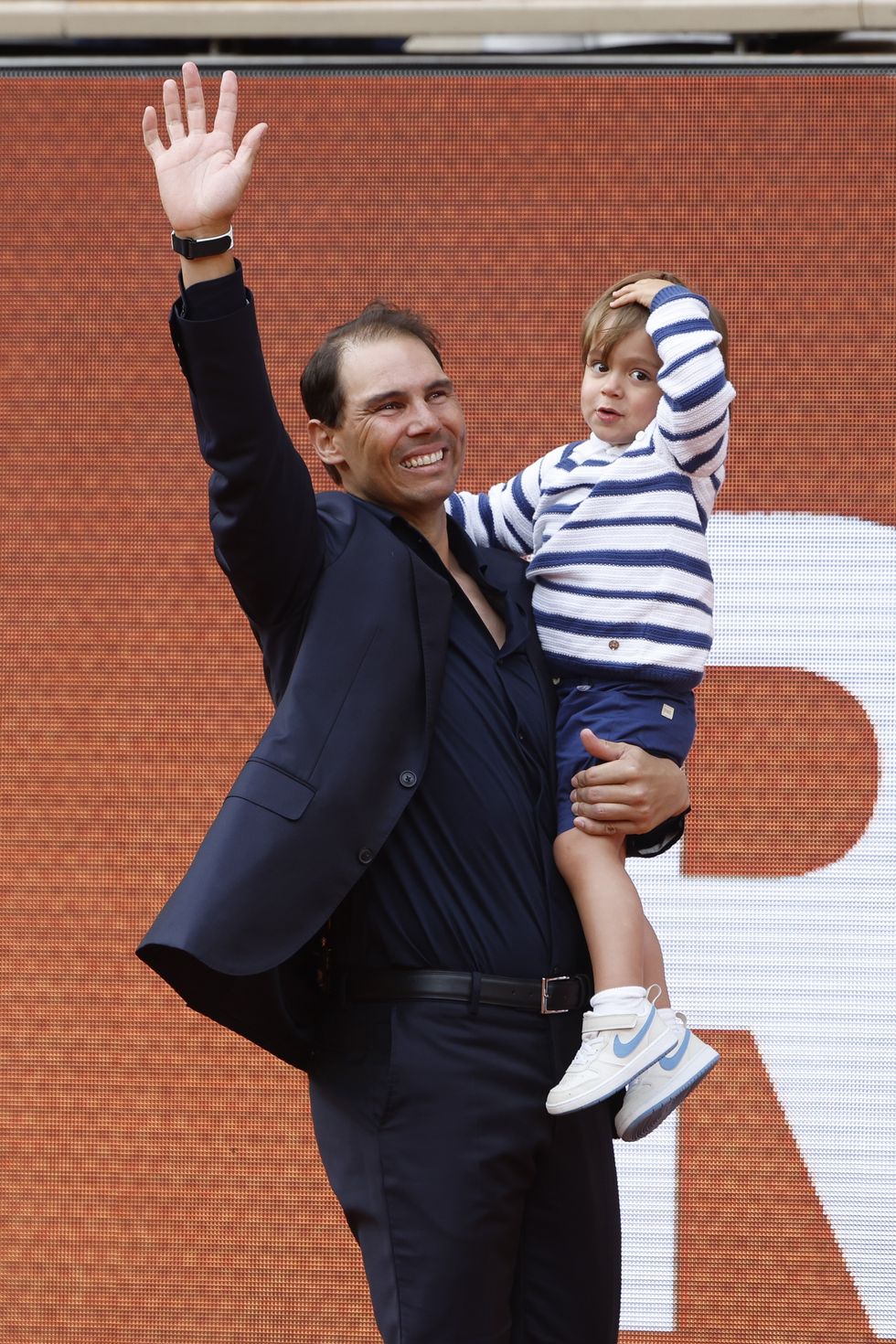Rafael Nadal