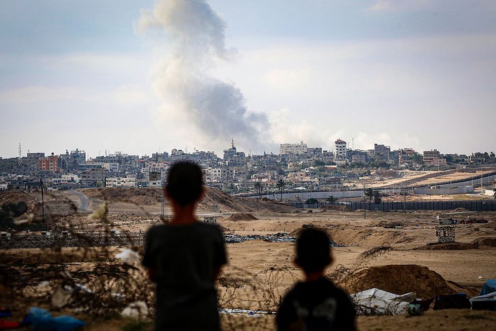Rafah