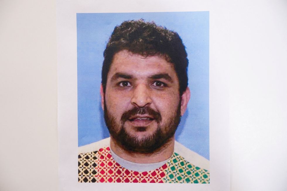 Rahmanullah Lakanwal