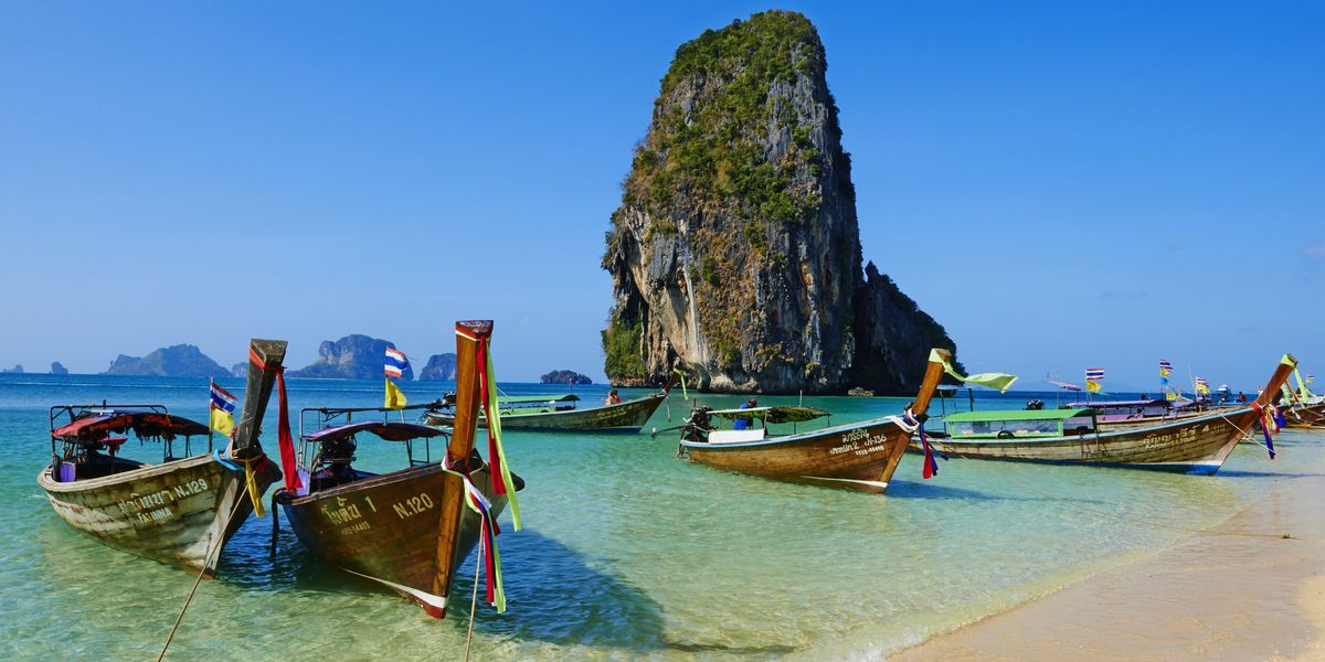 Fresh Thailand travel warning as breaking rule could land Britons with 'heavy fines' or prison time