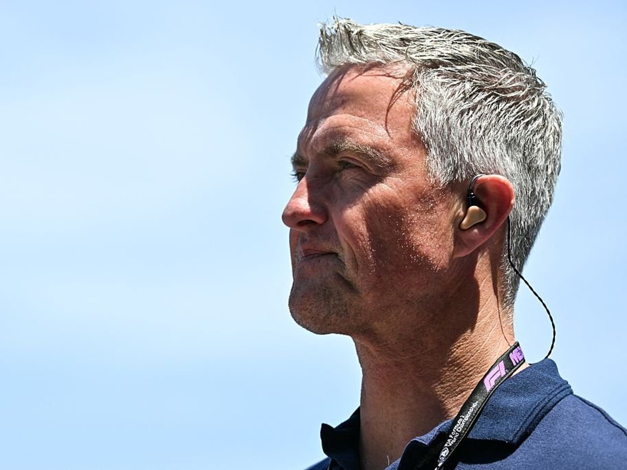 Ralf Schumacher paid tribute to his brother's legacy