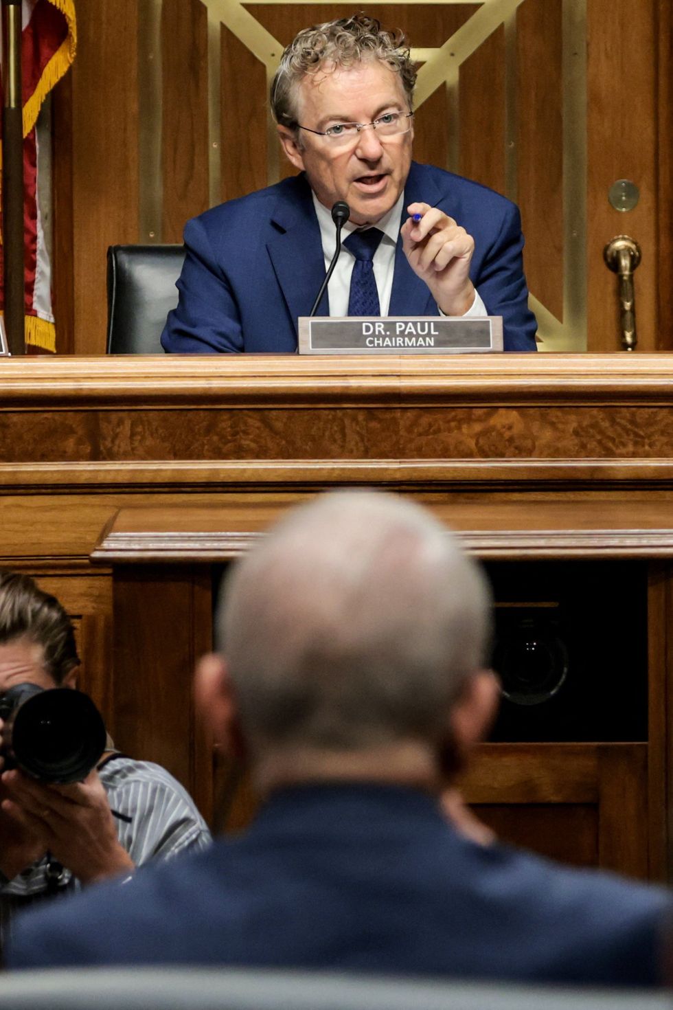 Rand Paul
