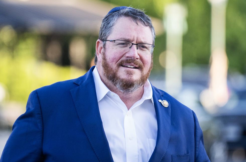 Randy Fine