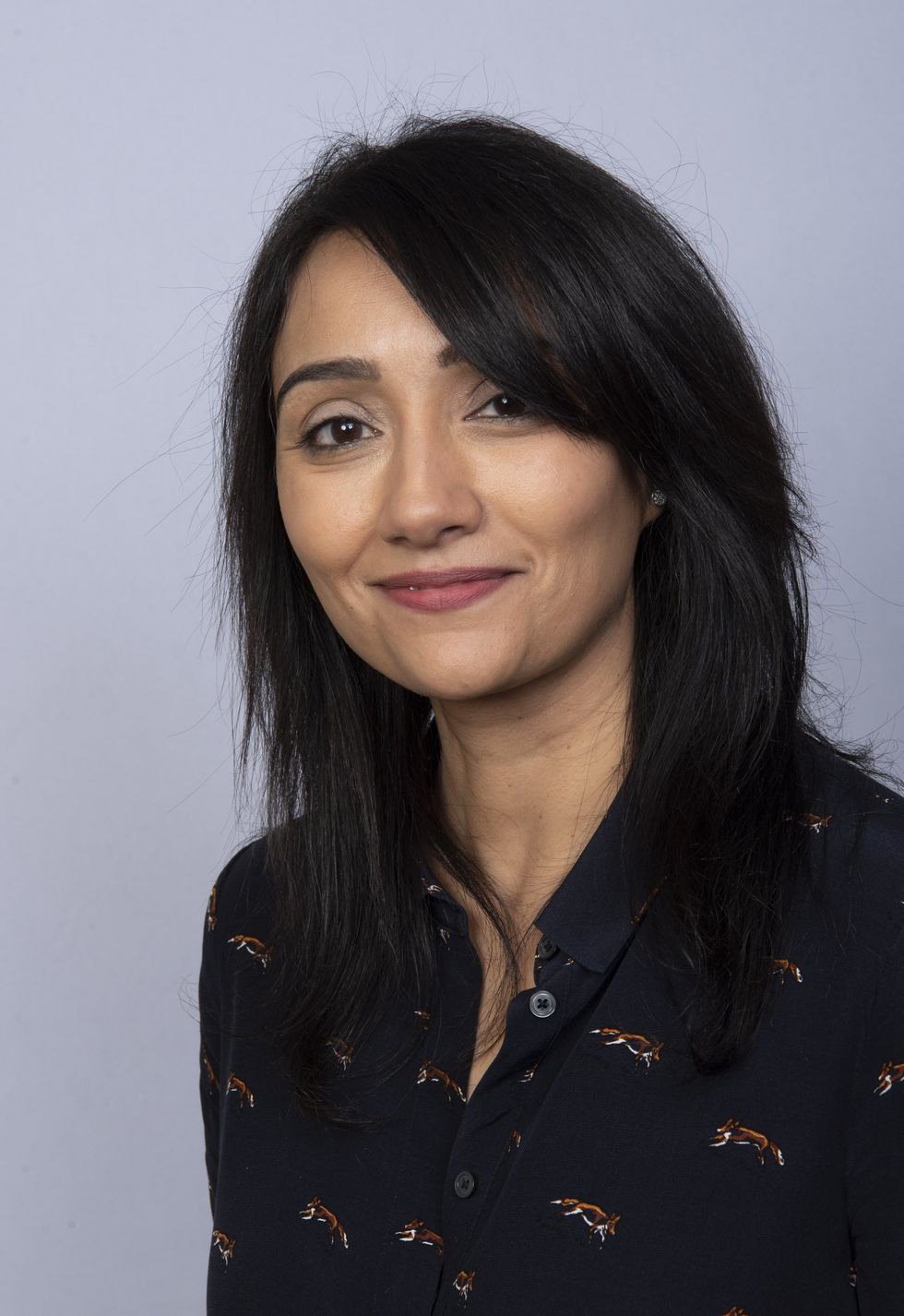 Ranjit Blythe