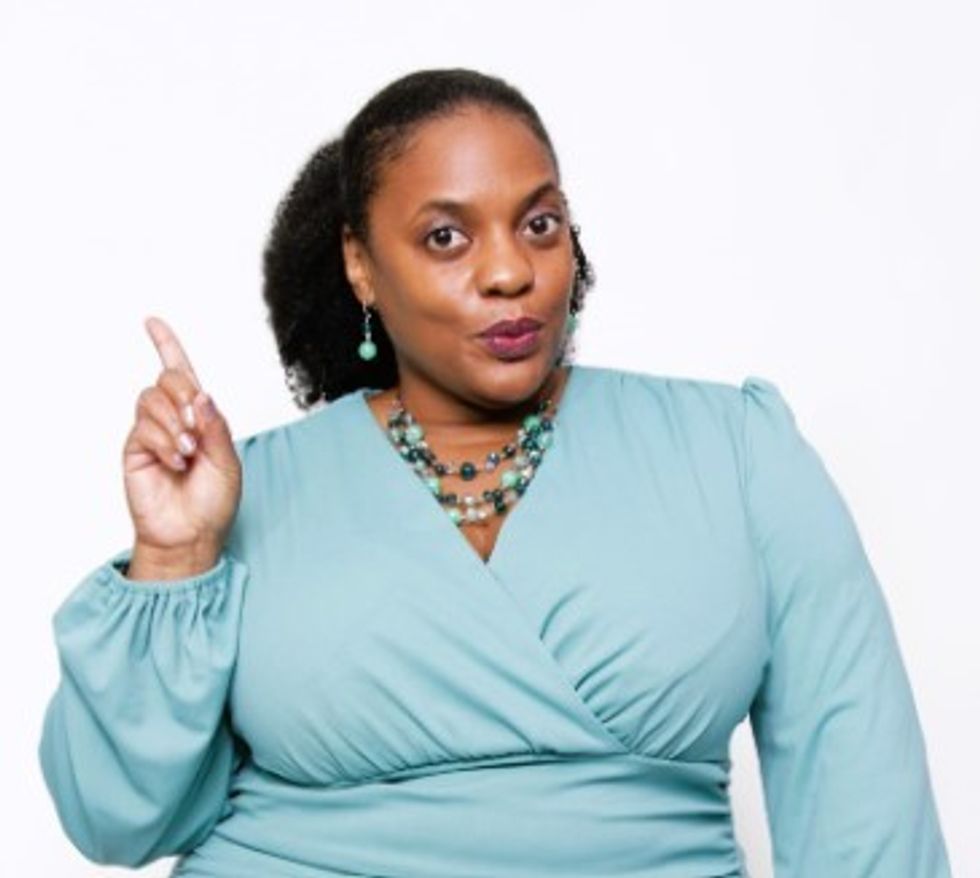 Rasheda Williams