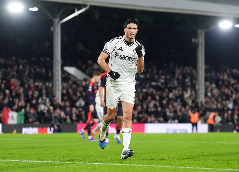 Raul Jimenez