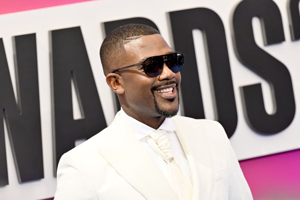 Ray J