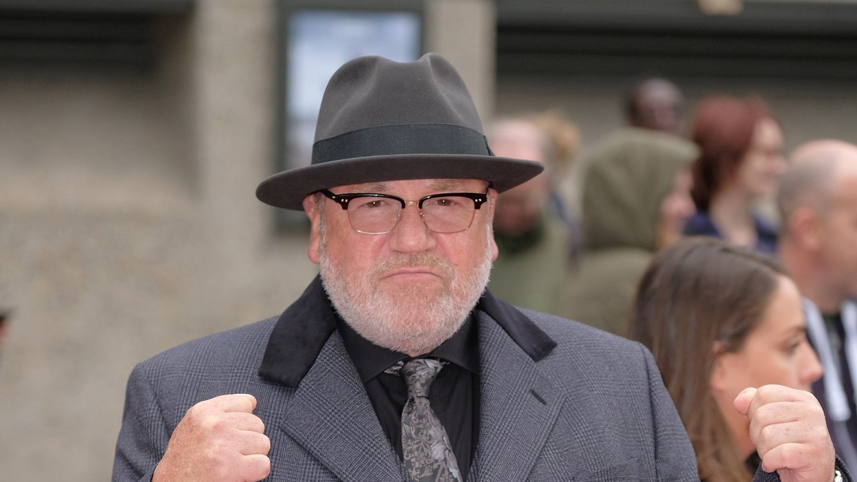 Ray Winstone