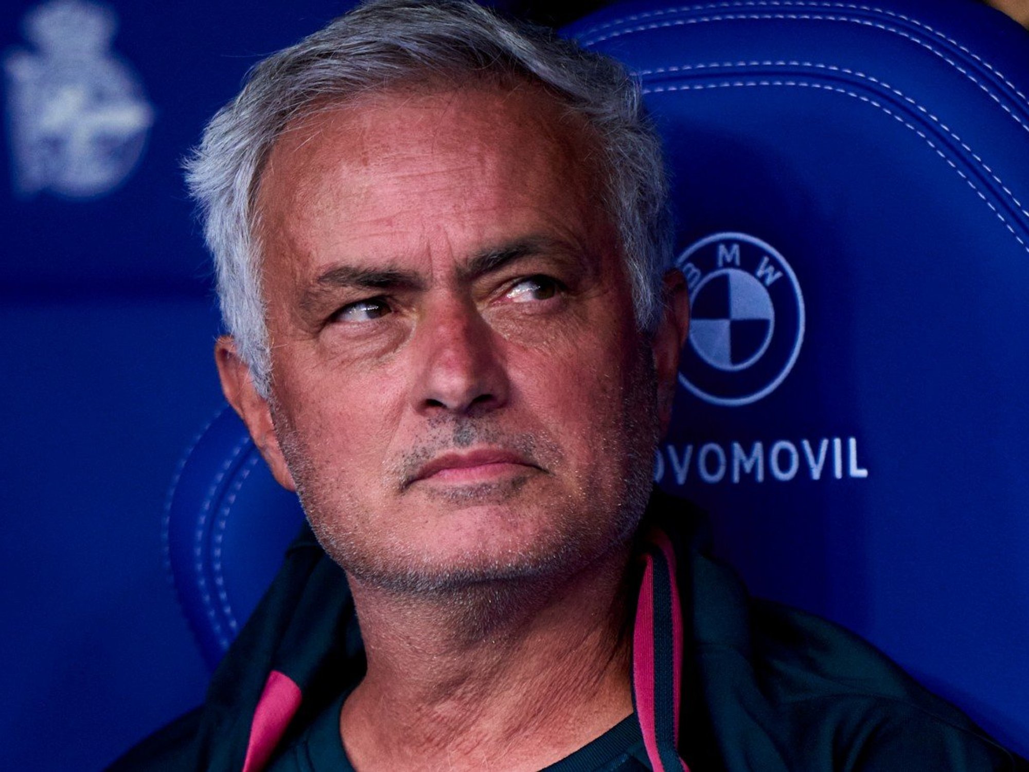 Real Madrid boss Jose Mourinho has delivered a damning verdict on Barcelona's ongoing Negreira case, claiming he sensed "something strange" during his time in charge of Real Madrid
