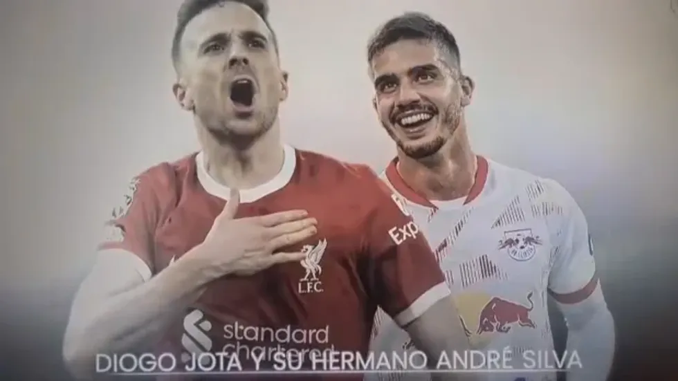 Real Madrid tribute