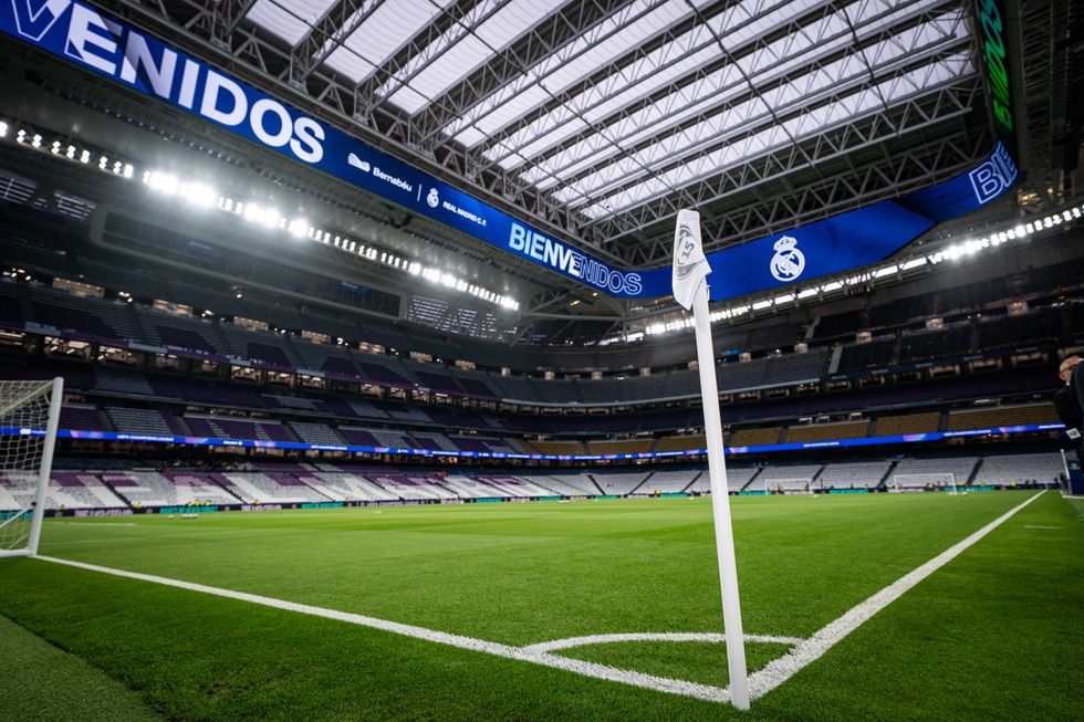 Real Madrid