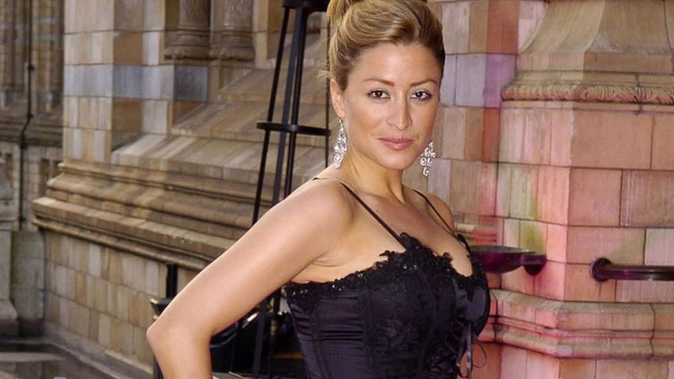 Rebecca Loos